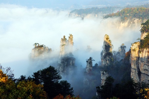 Changde’s Art Troupe Return from Their Successful Tour in Malaysia and Laos