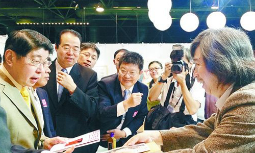 “Hunan Culture in Thailand” Campaign Launched in Bangkok