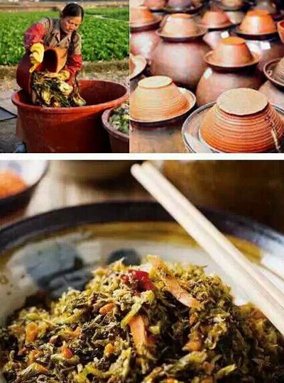 ZJJ Folk Culture-Six Unique Skills of Western Hunan People