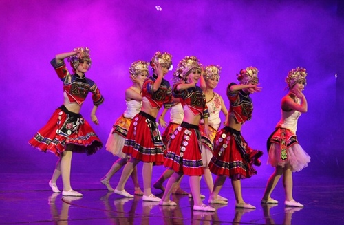 Zhangjiajie Charming Xiangxi Program has a Successful Trial Performance