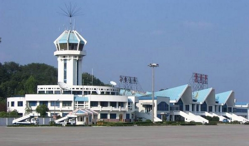 Zhangjiajie opened the First Direct Flights to South Korean