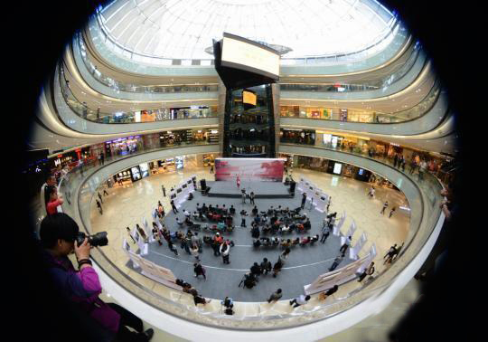 Hunan Changsha Expects More Cooperation with Singapore