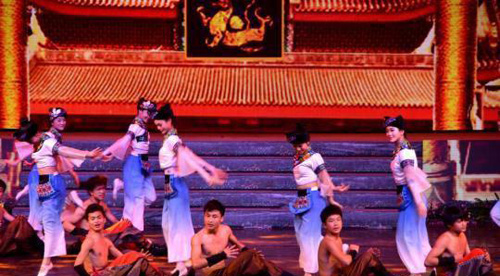 Hunan to Promote Cultural Industry at 11th ICIF