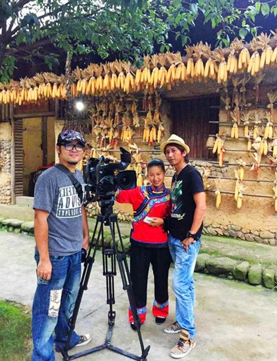 Zhangjiajie will enter into Taiwan TV Brand Column “Guests, Love to Play”