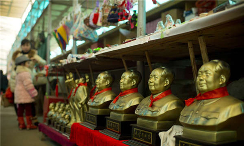 Red Tourism Routes launched by China and Russia