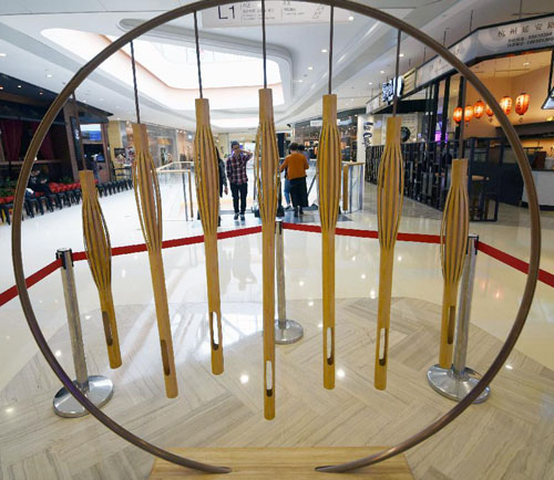 Dubai’s Famous Director Tom Lowe choose Spots in Zhangjiajie