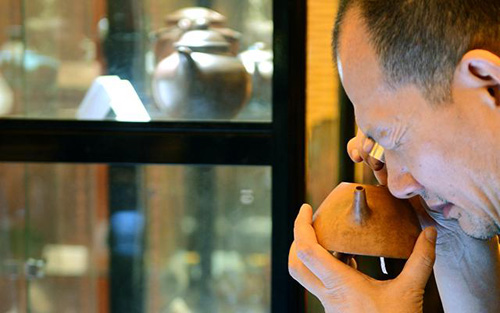 The 14th Hunan Cultural Relics Expo Kicks Off