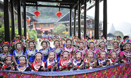 Xiangxi Launches 12 Tailored Routes to Boost Tourism
