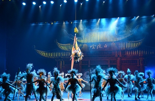 “ZJJ, Charming Xiangxi” welcomes a lot of tourists on New Year Holiday