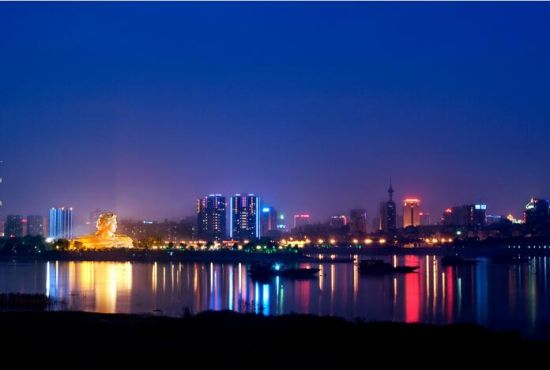 1 Million Tourists Take Mid-Autumn Holiday in Changsha