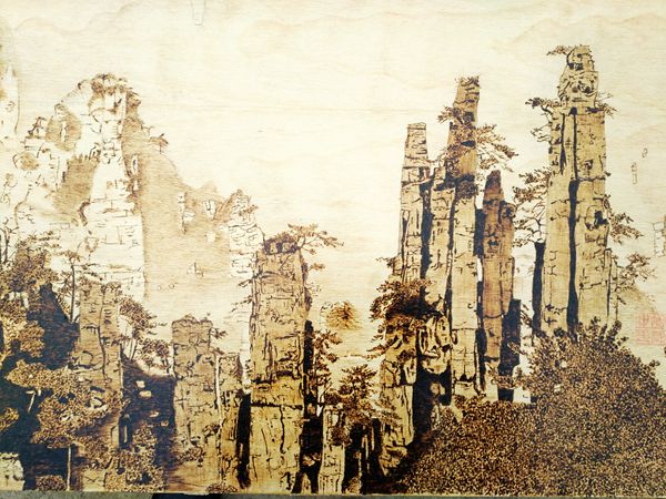 Eastern Hunan to Open Cultural and Ecotourism Route