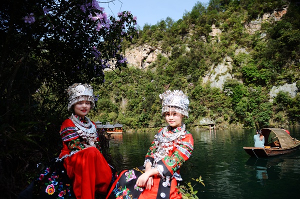 Changsha-Moscow Tourist Flight to Be Launched Next Month