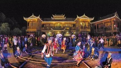 Hunan, Macao Enhance Communication, Cooperation