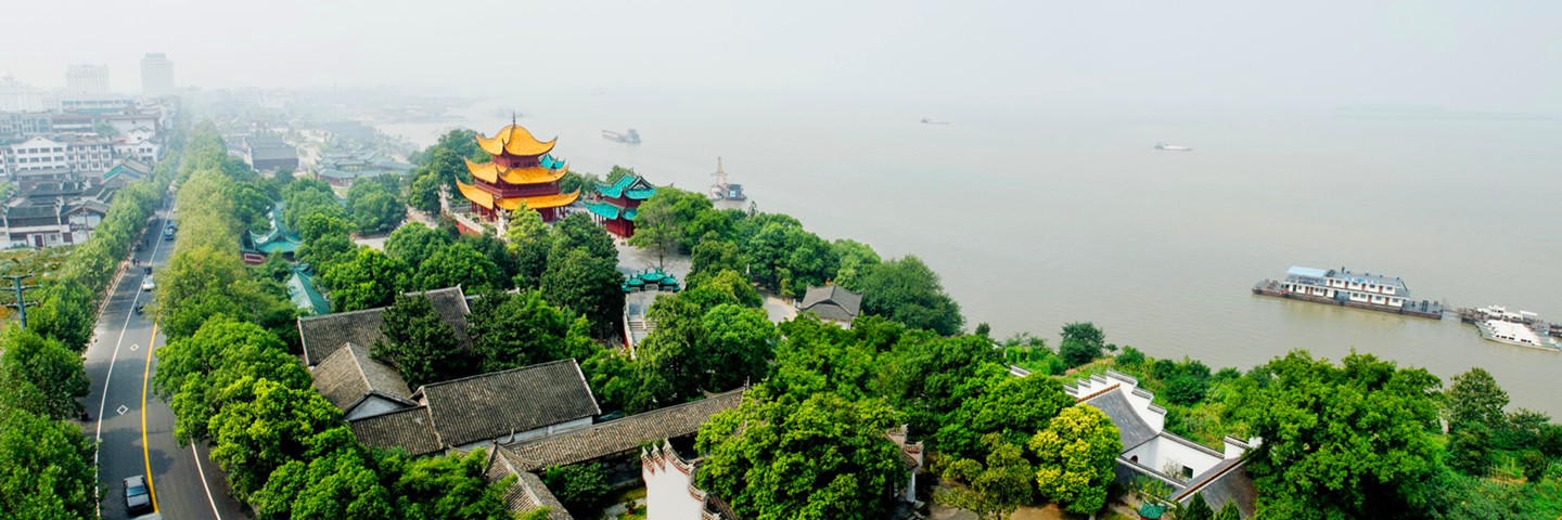 3 Days tour for Yueyang Tower-Junshan Island-Bamboo Sea-Taohuayuan