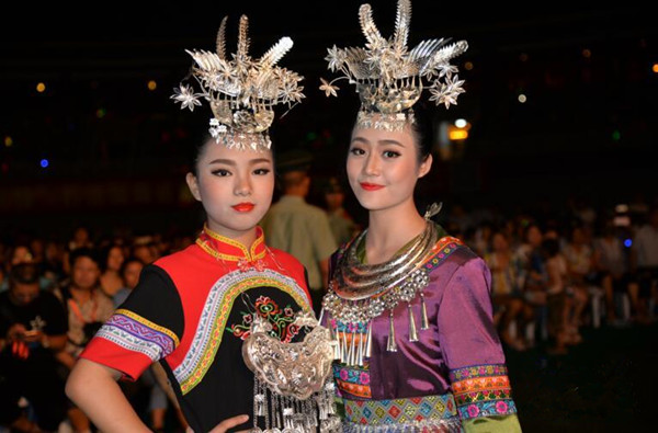 Hunan Tourism Establishes New Media Union