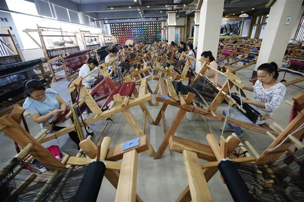 Zhangjiajie:Hunan's First Protected Eco-origin Product Demonstration City