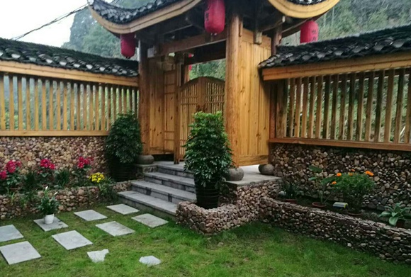 Zhonghu YUELU-house inn