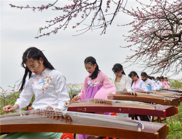 Activities Held to Promote Rural Tourism