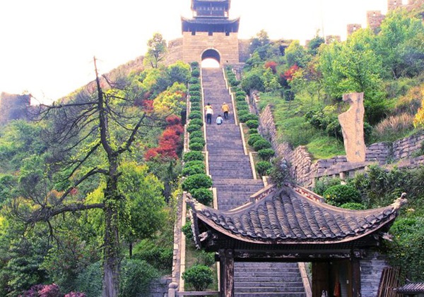 Xiangxi Great Wall