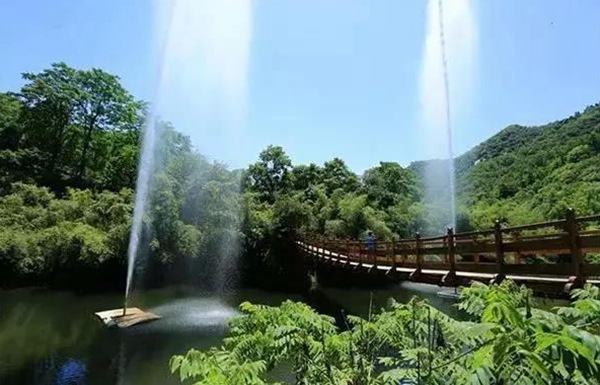Report on Hunan County Tourism Economic Growth Quality 2017 Issued