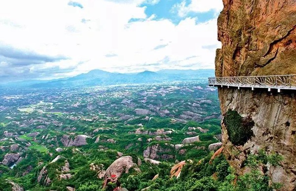 Great development of Hunan tourism in past five years