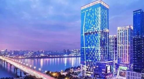 Zhuzhou Hilton Hotel