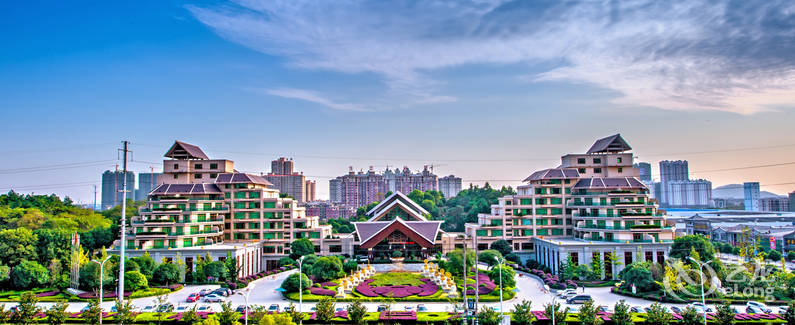 Hengyang Linyin Holiday Hotel