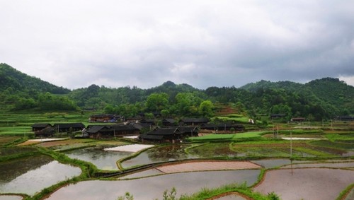 2N3D Weekend tour for Yuanjiajie Avatar + Shiyanping Tujia Village