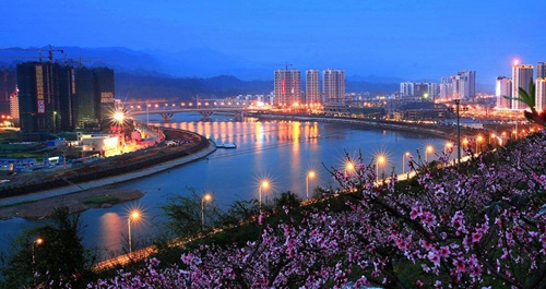 Recommended hotels in Zhangjiajie tourism