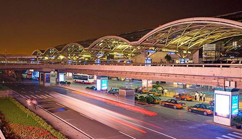 How fly to Beijing from Changsha Airport, After Zhangjiajie tour?