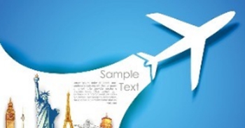 Can I book flight or train tickets via you?