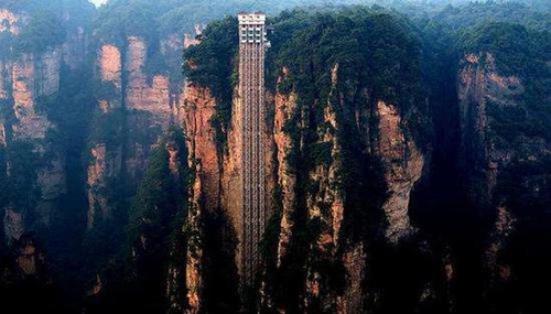 Which cable way should I take to get up the mountain?