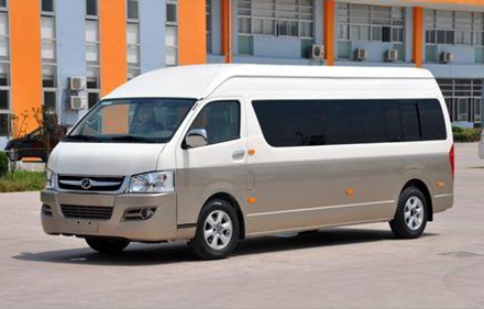 Zhangjiajie picking up service recommended