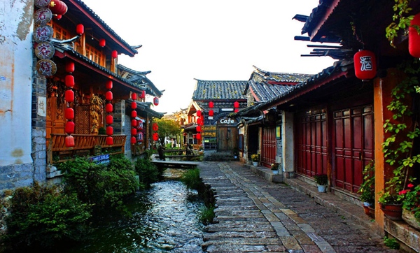 Kunming's luxury tourism is recommended