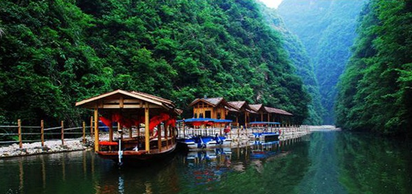 How about zhangjiajie tour in Augest?