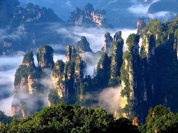 Zhangjiajie issues action plan for tourism recovery