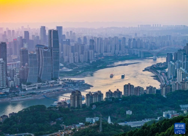 Hot route tour for Chongqing-Zhangjiajie- Tianmenshan -Chengdu-Leshan-Jiuzhaigou