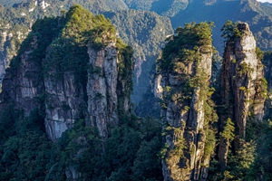 Undiscovered China: Zhangjiajie, the land of 'Avatar'