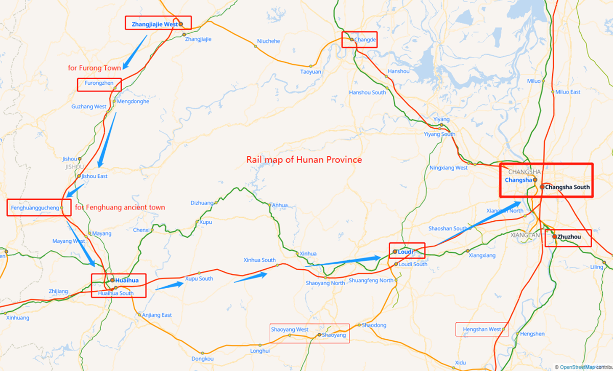 rail map of Hunan.png